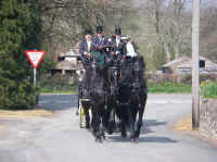 Click to view larger picture.

Return from Llangadog.