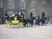 Click to view larger picture.

It will be a long time scince one of these was last seen outside Newton House, Dinefwr, Llandeilo