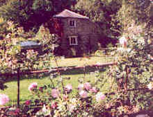 Gamekeepers Cottage