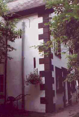 Sherriff's Lodge